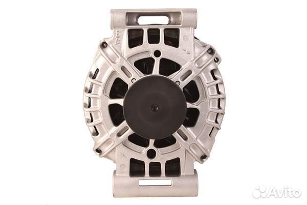 Генератор peugeot 207 1.4 VTi WA WC WK 8FS EP3