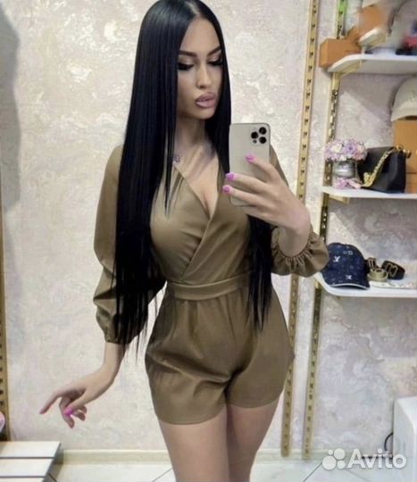 Комбинезон женский новый