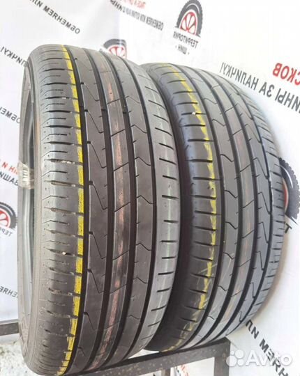 Hankook Ventus Prime 3 K125 205/55 R17 95V