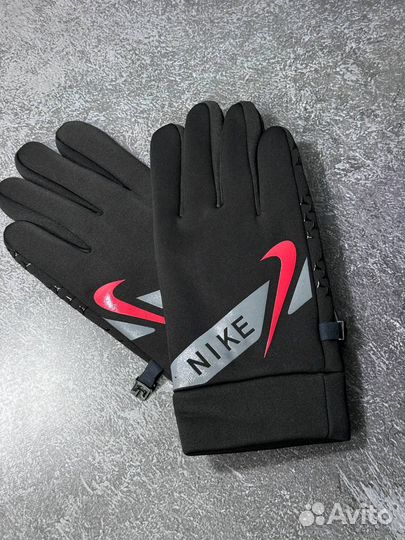 Перчатки nike