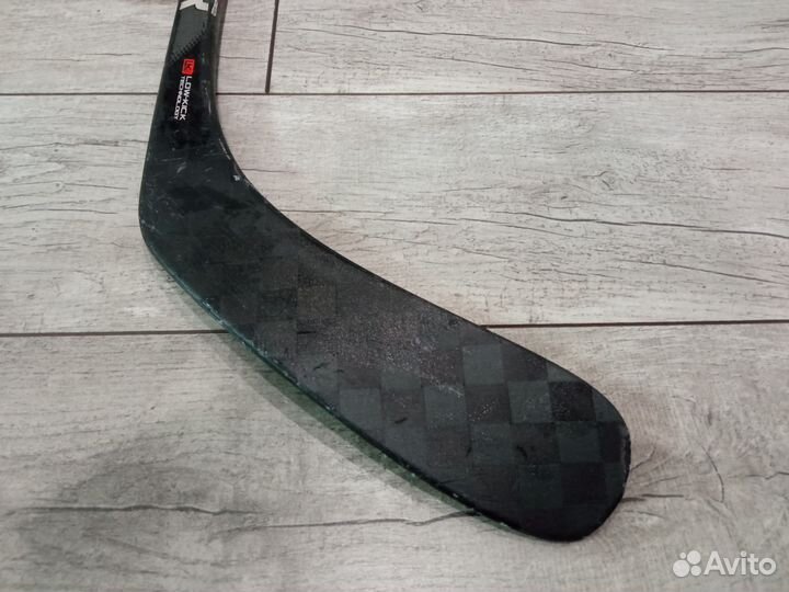 Bauer vapor flylite YTH 20 P92 RHT Low kick