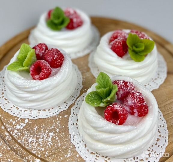 Мыло ручной работы дракончик