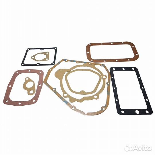 Комплект прокладок двигателя R195