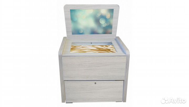 Сундучок логопеда 