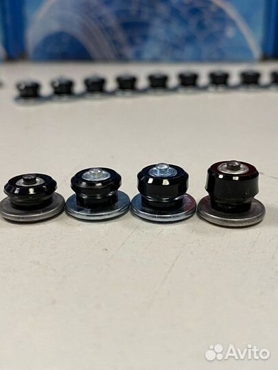 Ремонтные шипы теком