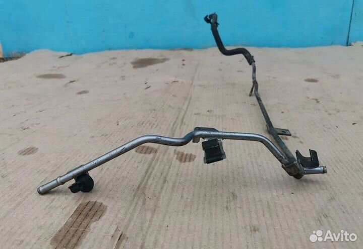 Топливная трубка Volkswagen Tiguan