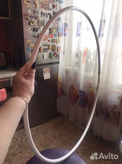 Обруч sasaki 85 см