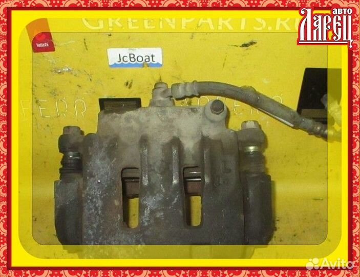 Тормозной суппорт Nissan Cedric