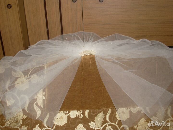 Продаю фату