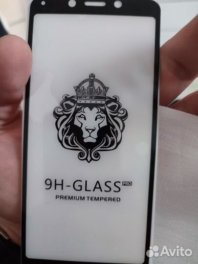 Стекло защитное для Xiaomi Redmi 6/6A