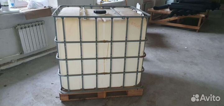 Кубы под воду