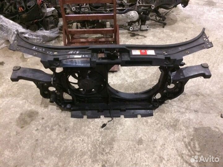 Телевизор Ауди А6 С5