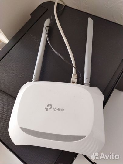 Роутер tp link модем wi-fi для интернета