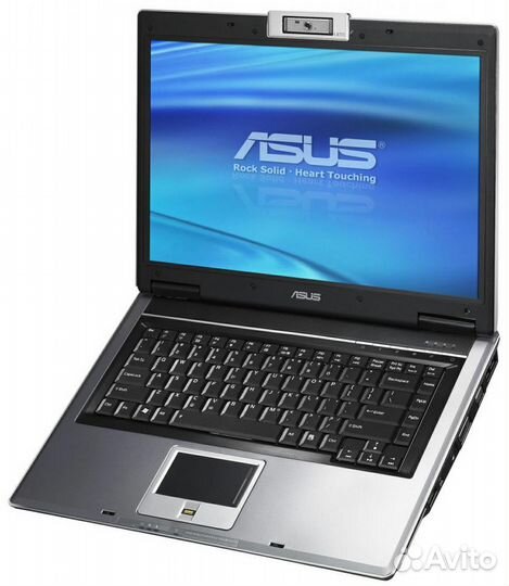 Asus F3J F3K F3L F3S F3T ноутбук на запчасти