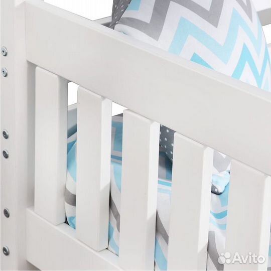 Кровать Домик 160х70