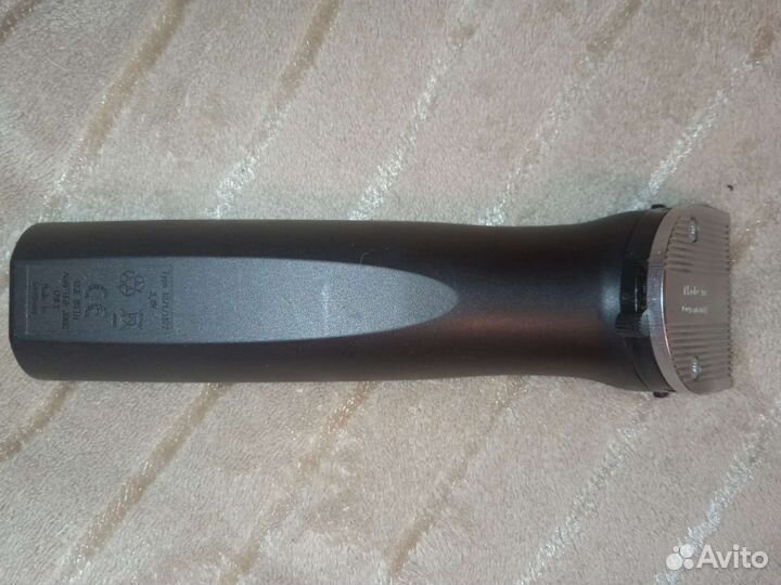 Парикмахерские инструменты