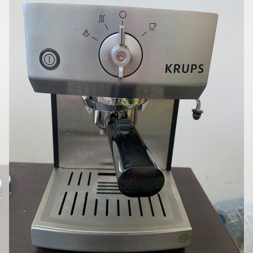 Xp 4020 Krups Xp5240 Manual Krups Xp Купить бытовую технику во