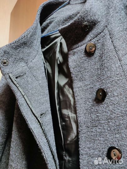 Пальто женское 52 размер