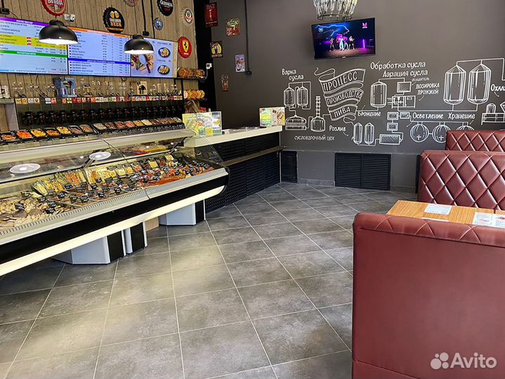 Продавец кассир