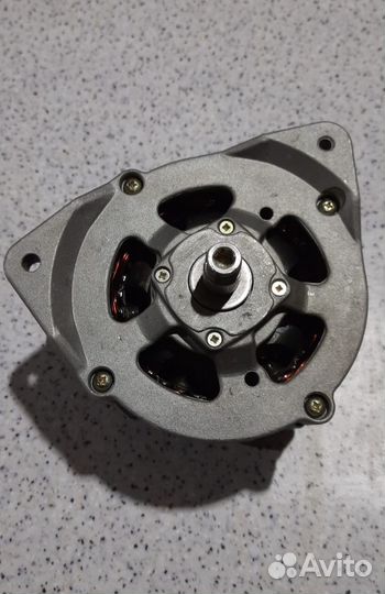 Генератор bosch