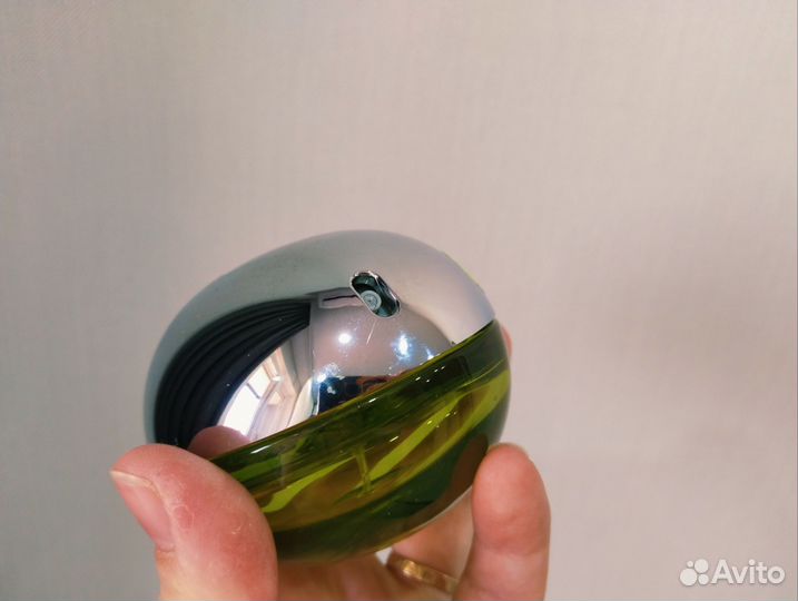 Dkny BE delicious оригинал пустой флакон