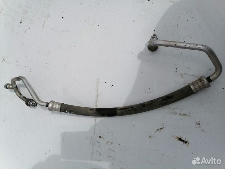 Трубка кондиционера Mazda Cx-5 2.0 АКПП 2014