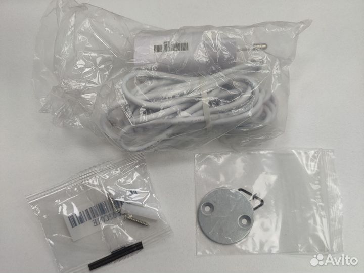 Wi-Fi камера для дома