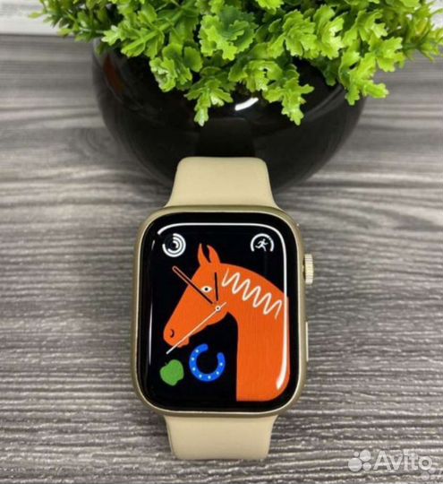 Смарт часы Apple Watch 8 Pro