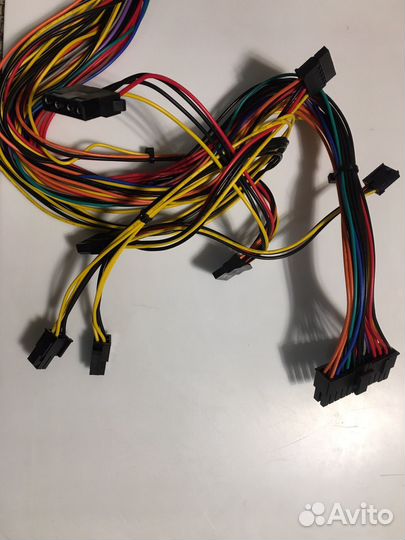 Блок питания