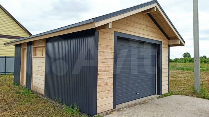 Участок 7 сот. (ИЖС)