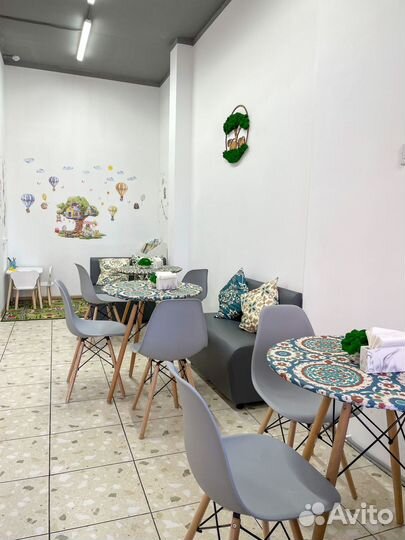 Оборудование для пекарни бу