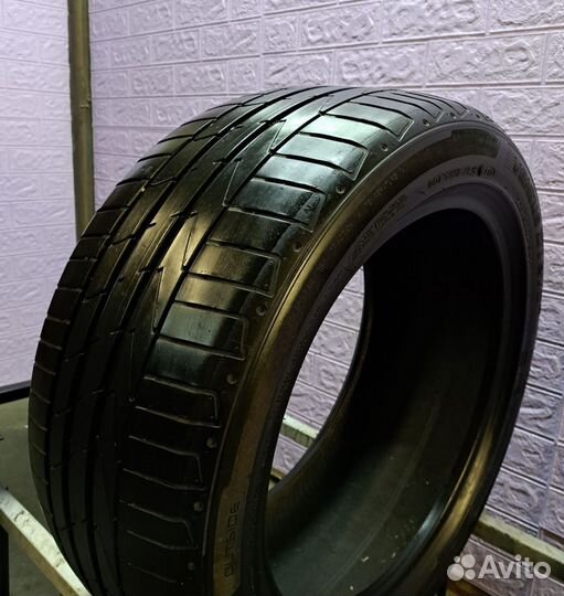 Hankook Ventus S1 Evo 2 K117 225/50 R17 94Y