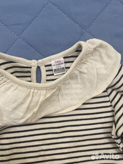 Кофта для девочки