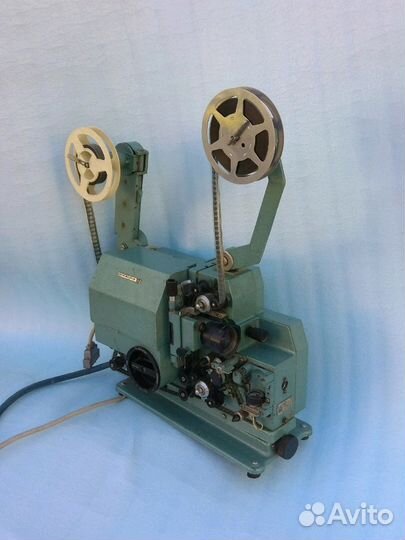 Кинопроектор