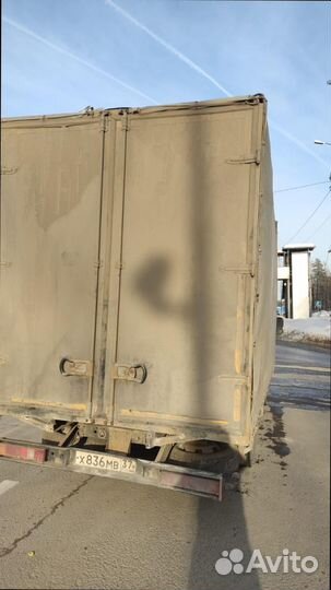 Перевозка грузов по росссии от 200кг