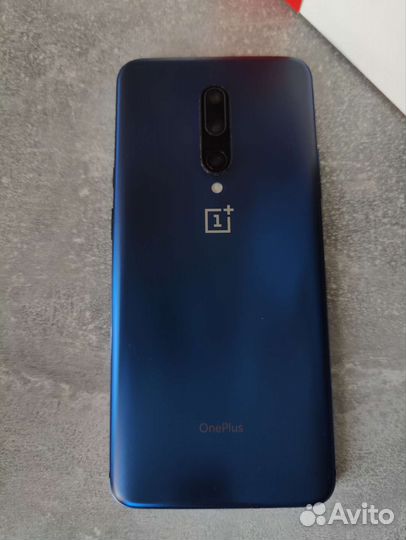 One plus 7 pro 8/256