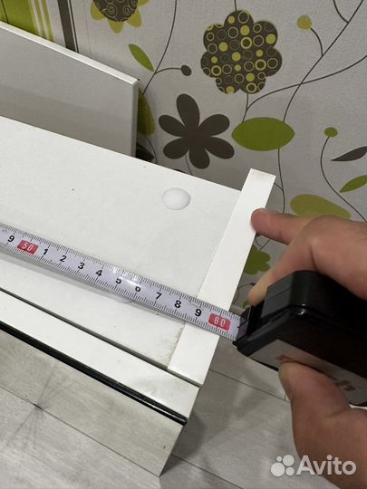 Зеркало шкаф в ванную