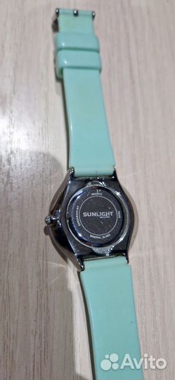 Часы женские sunlight