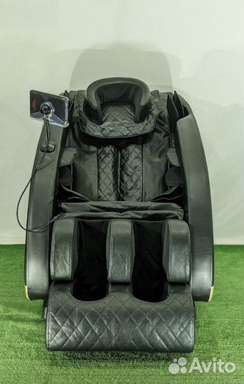 Массажное кресло