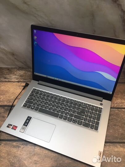 Lenovo