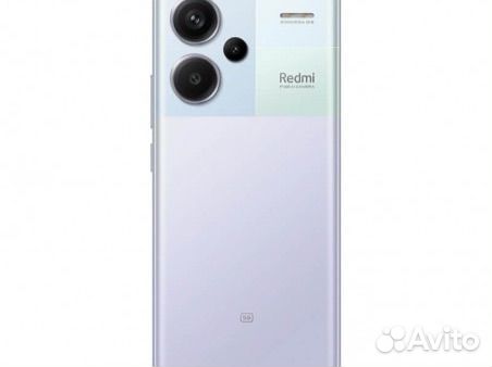 Xiaomi Redmi Note 13 Pro+, 8/256 ГБ