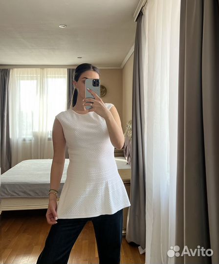 Джемпер Marc Cain (M-L) вискоза