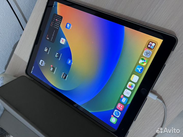 Apple iPad pro 12.9 2-е поколение