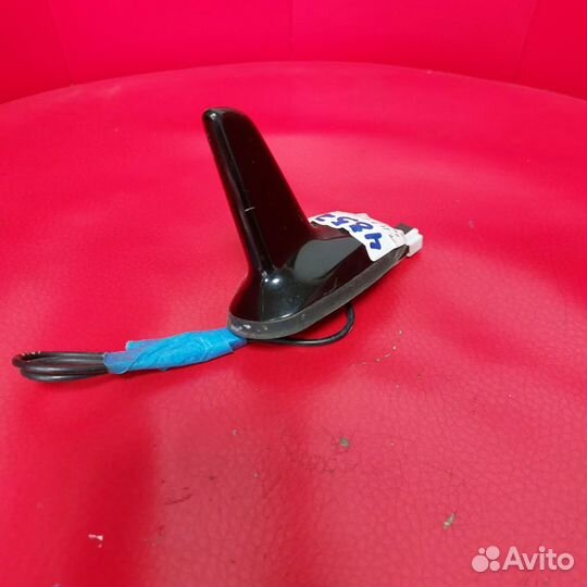 Мерседес 221 антенна на крышу