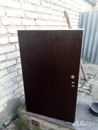 Ящик деревянный