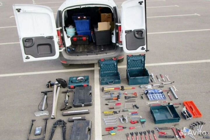 Набор текста