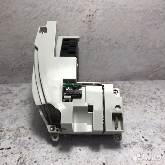 Правое колесо xiaomi vacuum mop