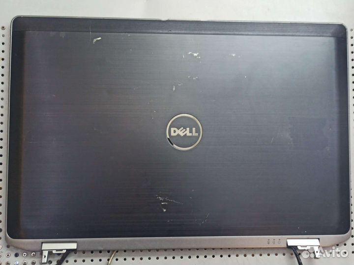 Dell latitude e6530 крышка матрицы