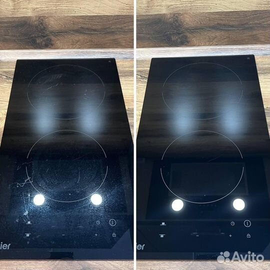 Клининг. Уборка квартир, генеральная уборка