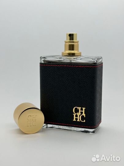 Carolina Herrera CH Men